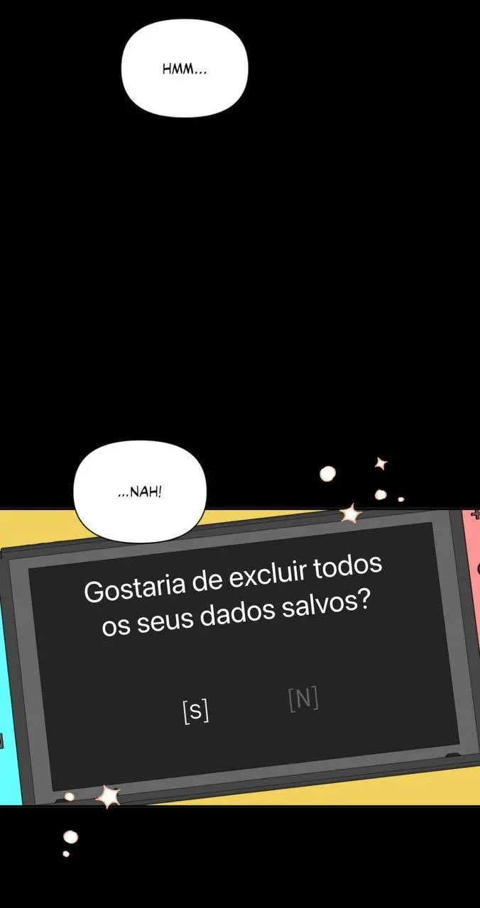 Backlight – Capítulo 25 Yaoi – Página 20 Backlight – Capítulo 25 Yaoi – Página 20