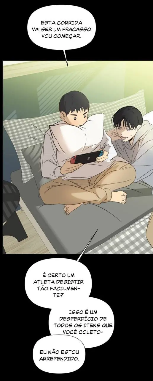 Backlight – Capítulo 25 Yaoi – Página 21 Backlight – Capítulo 25 Yaoi – Página 21