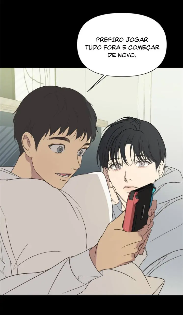 Backlight – Capítulo 25 Yaoi – Página 22 Backlight – Capítulo 25 Yaoi – Página 22