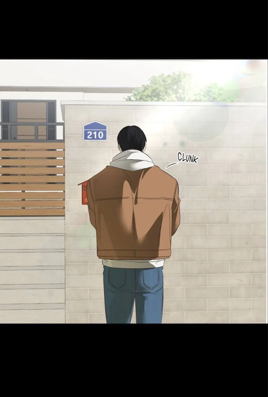 Backlight – Capítulo 25 Yaoi – Página 24 Backlight – Capítulo 25 Yaoi – Página 24