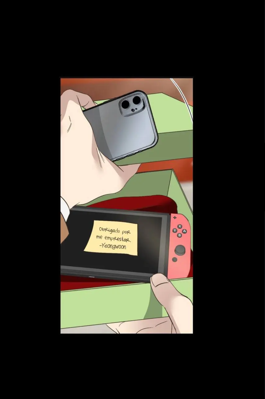 Backlight – Capítulo 25 Yaoi – Página 25 Backlight – Capítulo 25 Yaoi – Página 25