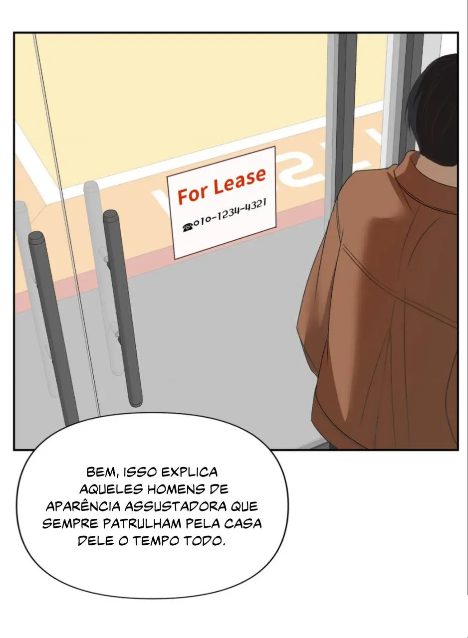 Backlight – Capítulo 25 Yaoi – Página 27 Backlight – Capítulo 25 Yaoi – Página 27