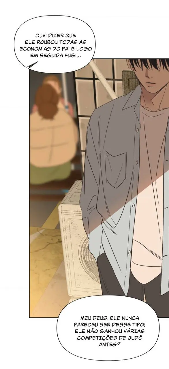 Backlight – Capítulo 25 Yaoi – Página 30 Backlight – Capítulo 25 Yaoi – Página 30