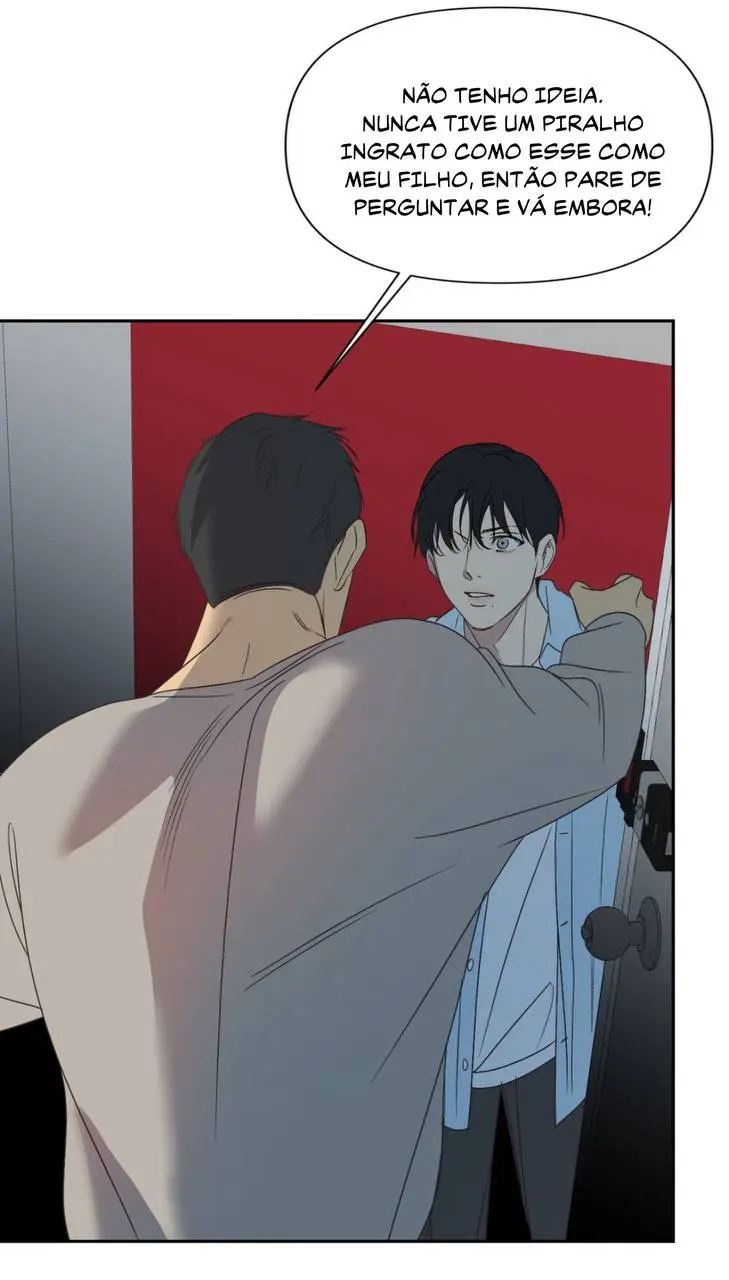 Backlight – Capítulo 25 Yaoi – Página 32 Backlight – Capítulo 25 Yaoi – Página 32