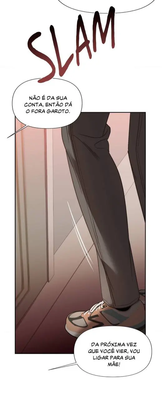 Backlight – Capítulo 25 Yaoi – Página 34 Backlight – Capítulo 25 Yaoi – Página 34