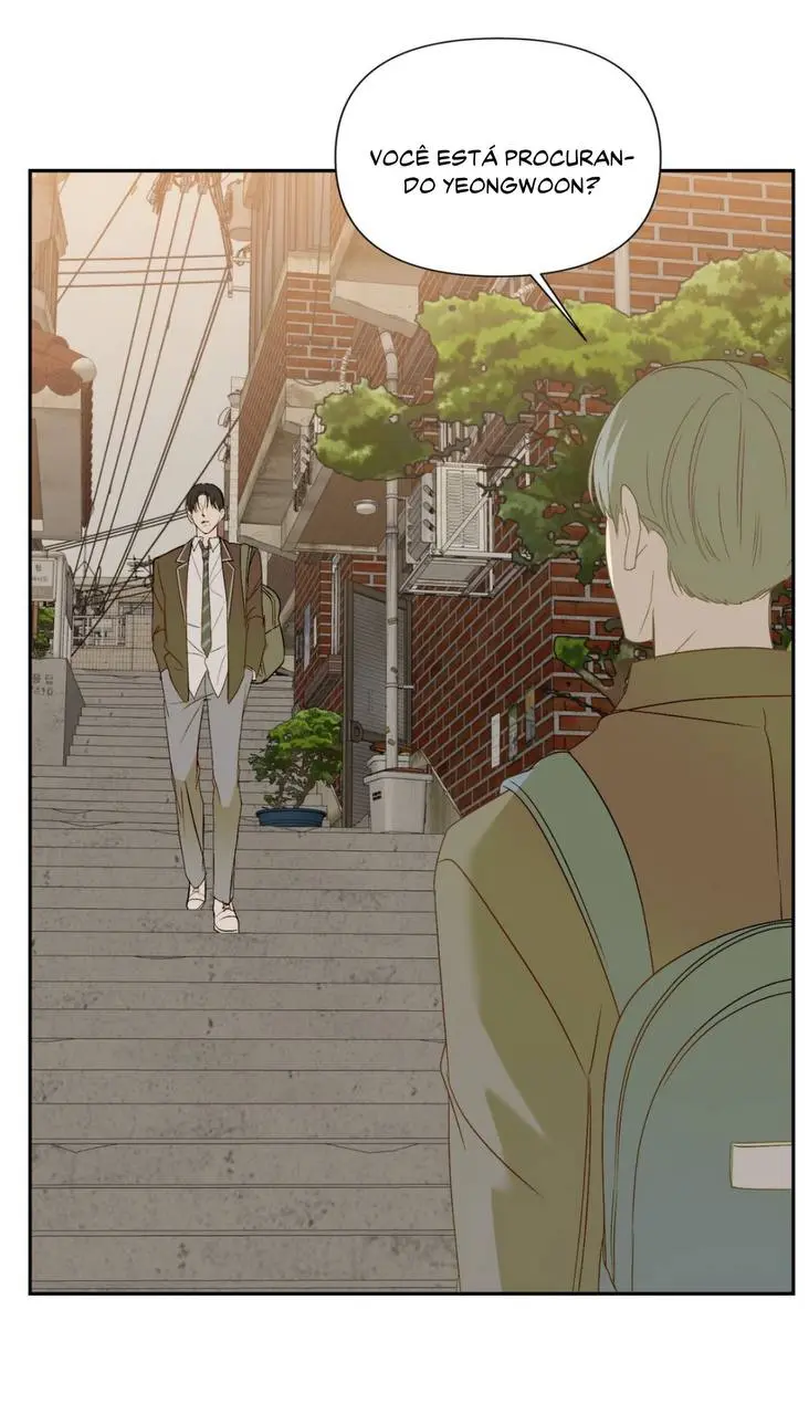 Backlight – Capítulo 25 Yaoi – Página 35 Backlight – Capítulo 25 Yaoi – Página 35