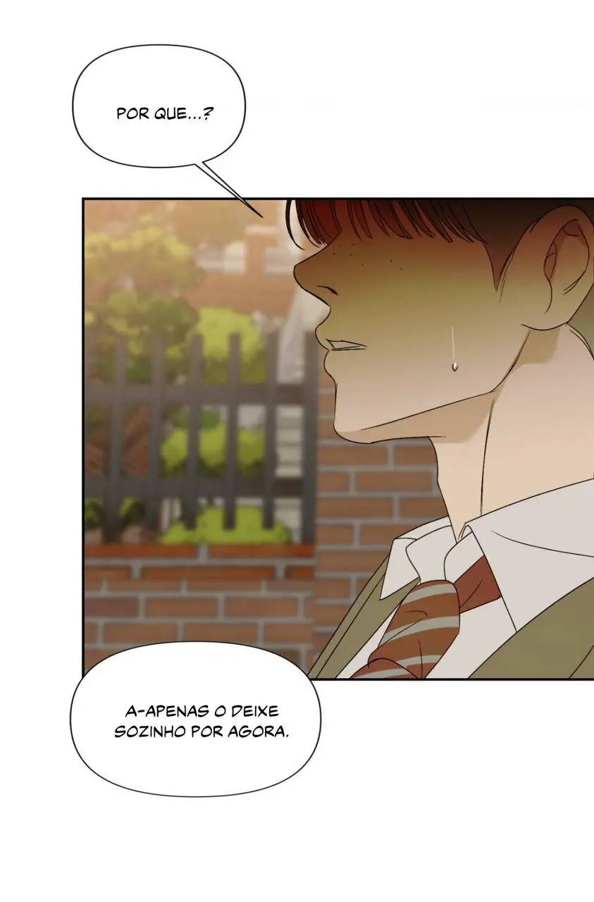 Backlight – Capítulo 25 Yaoi – Página 36 Backlight – Capítulo 25 Yaoi – Página 36