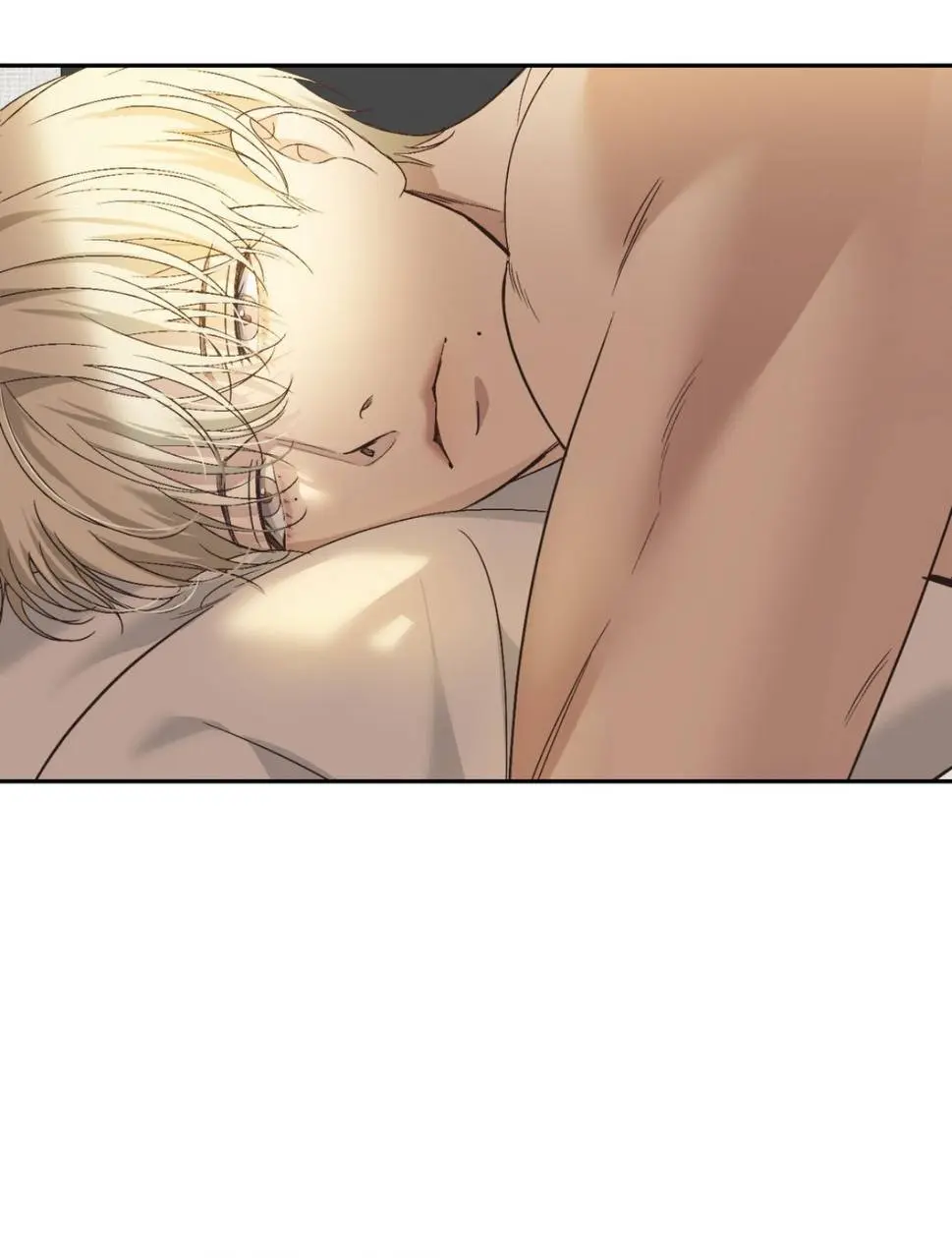 Backlight – Capítulo 25 Yaoi – Página 38 Backlight – Capítulo 25 Yaoi – Página 38