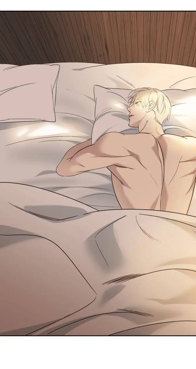 Backlight – Capítulo 25 Yaoi – Página 39 Backlight – Capítulo 25 Yaoi – Página 39