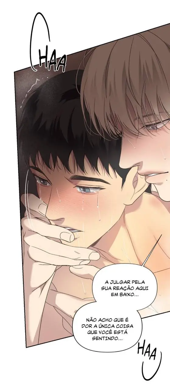 Backlight – Capítulo 25 Yaoi – Página 4 Backlight – Capítulo 25 Yaoi – Página 4