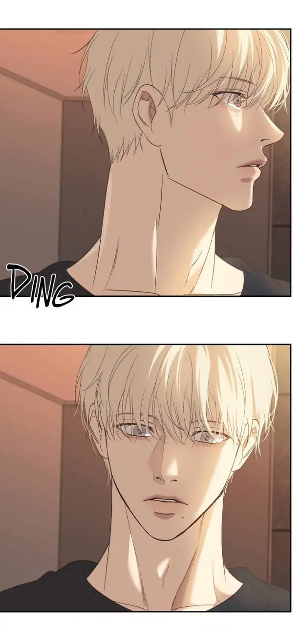 Backlight – Capítulo 25 Yaoi – Página 44 Backlight – Capítulo 25 Yaoi – Página 44