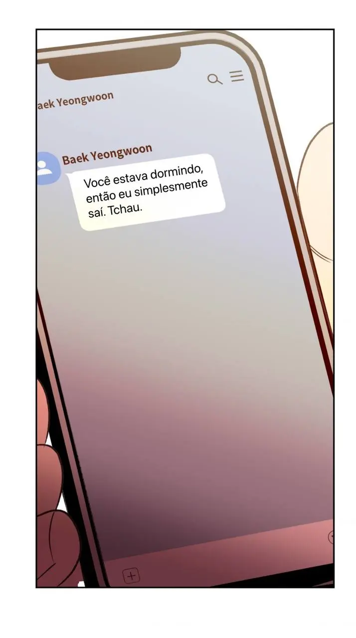 Backlight – Capítulo 25 Yaoi – Página 45 Backlight – Capítulo 25 Yaoi – Página 45