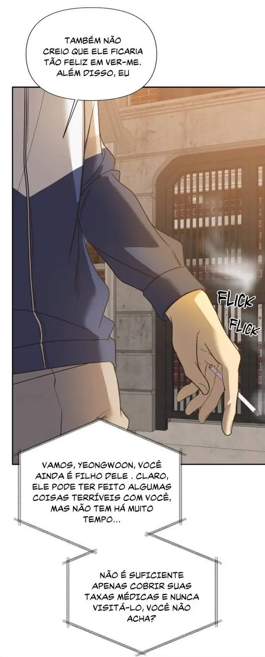 Backlight – Capítulo 25 Yaoi – Página 50 Backlight – Capítulo 25 Yaoi – Página 50