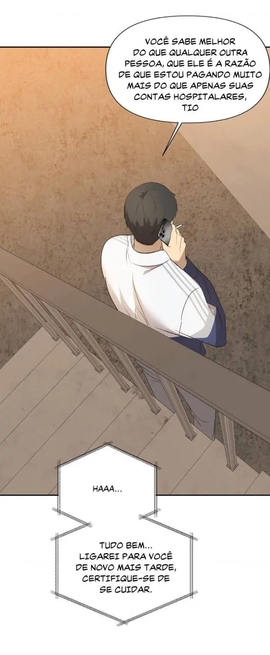 Backlight – Capítulo 25 Yaoi – Página 51 Backlight – Capítulo 25 Yaoi – Página 51