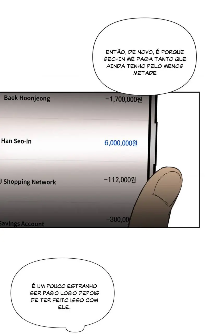 Backlight – Capítulo 25 Yaoi – Página 53 Backlight – Capítulo 25 Yaoi – Página 53