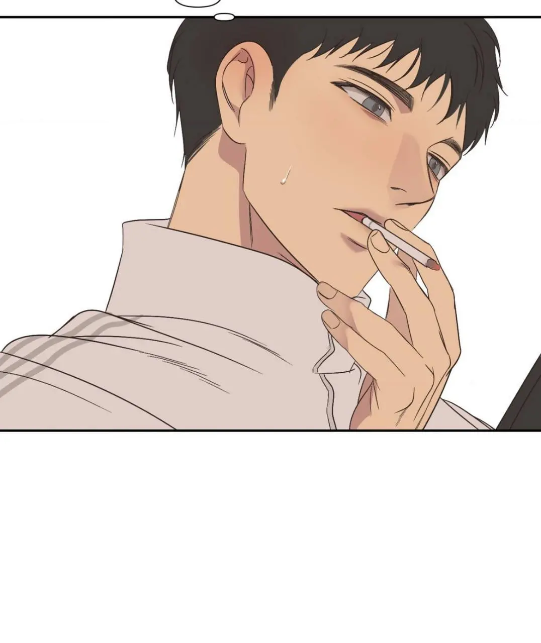 Backlight – Capítulo 25 Yaoi – Página 54 Backlight – Capítulo 25 Yaoi – Página 54