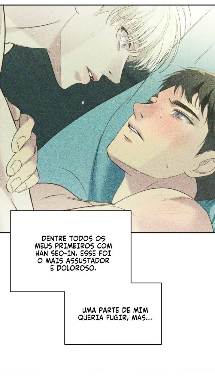 Backlight – Capítulo 25 Yaoi – Página 55 Backlight – Capítulo 25 Yaoi – Página 55