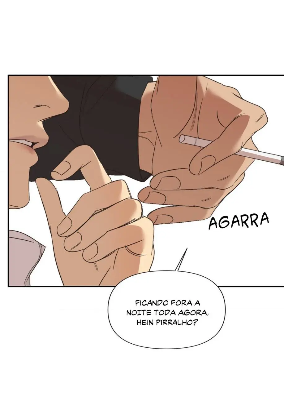 Backlight – Capítulo 25 Yaoi – Página 57 Backlight – Capítulo 25 Yaoi – Página 57