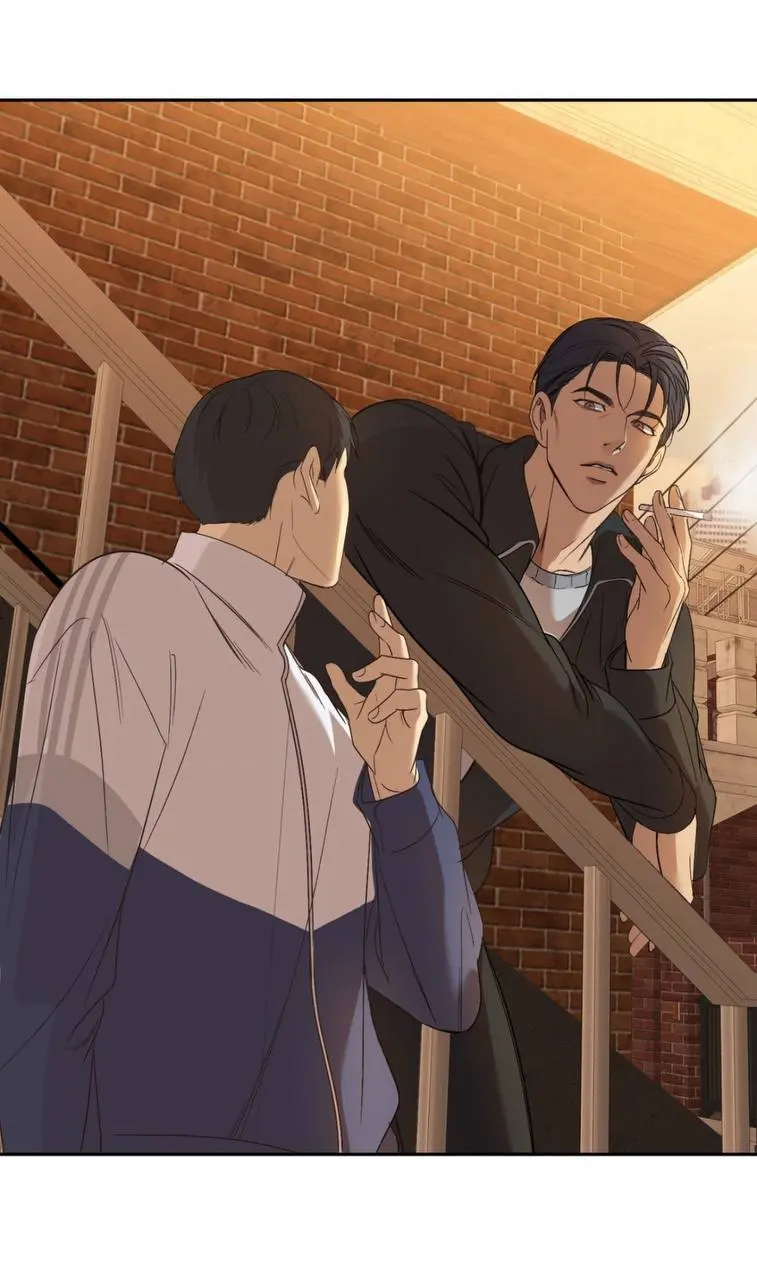 Backlight – Capítulo 25 Yaoi – Página 58 Backlight – Capítulo 25 Yaoi – Página 58