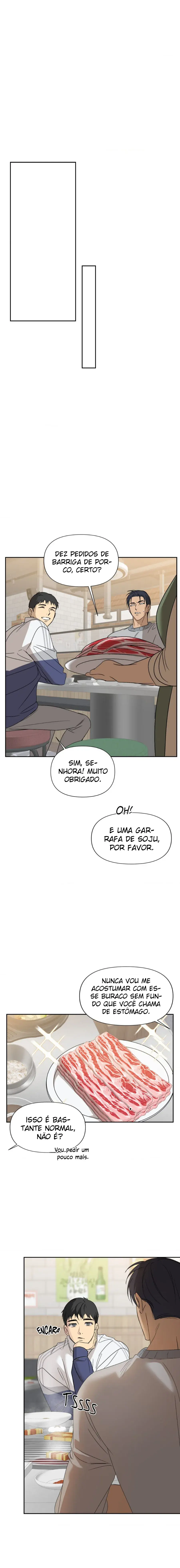 Backlight – Capítulo 26 Yaoi – Página 10 Backlight – Capítulo 26 Yaoi – Página 10