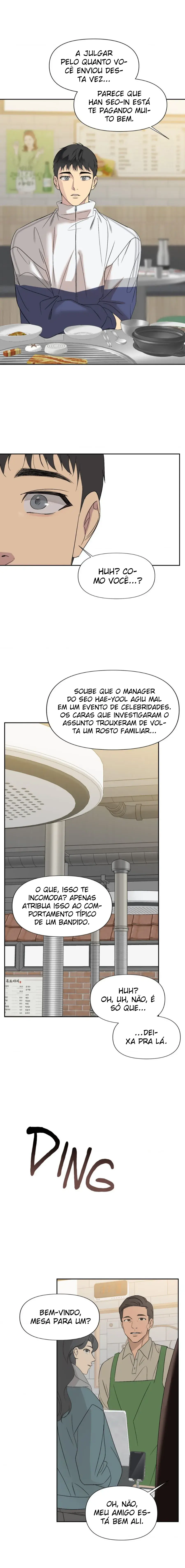 Backlight – Capítulo 26 Yaoi – Página 14 Backlight – Capítulo 26 Yaoi – Página 14