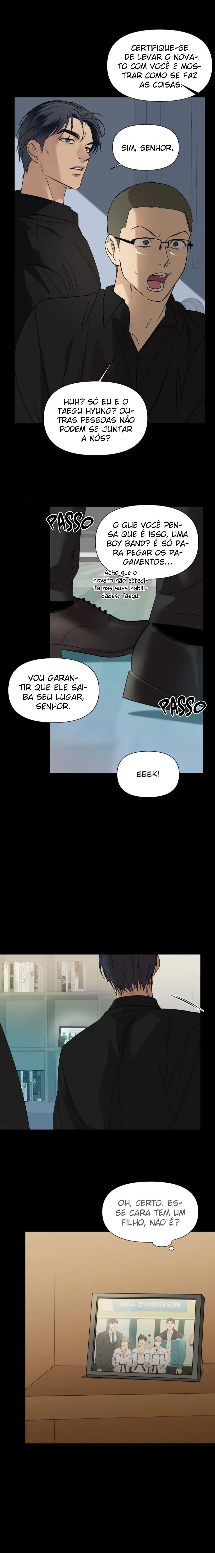 Backlight – Capítulo 26 Yaoi – Página 2 Backlight – Capítulo 26 Yaoi – Página 2