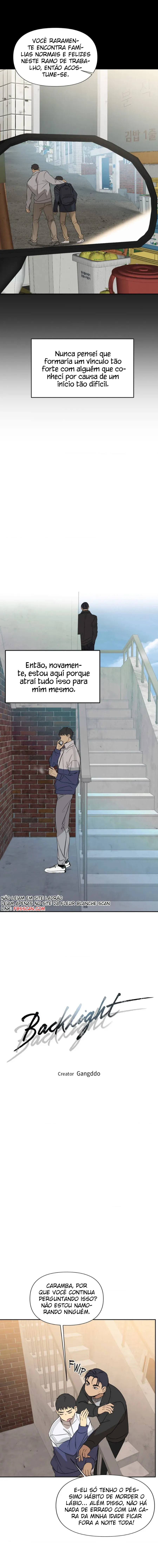 Backlight – Capítulo 26 Yaoi – Página 8 Backlight – Capítulo 26 Yaoi – Página 8