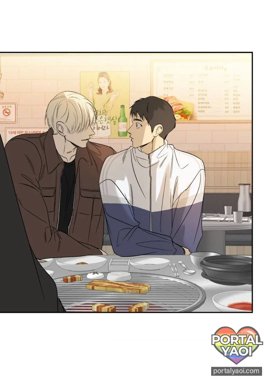 Backlight – Capítulo 29 Yaoi – Página 10 Backlight – Capítulo 29 Yaoi – Página 10