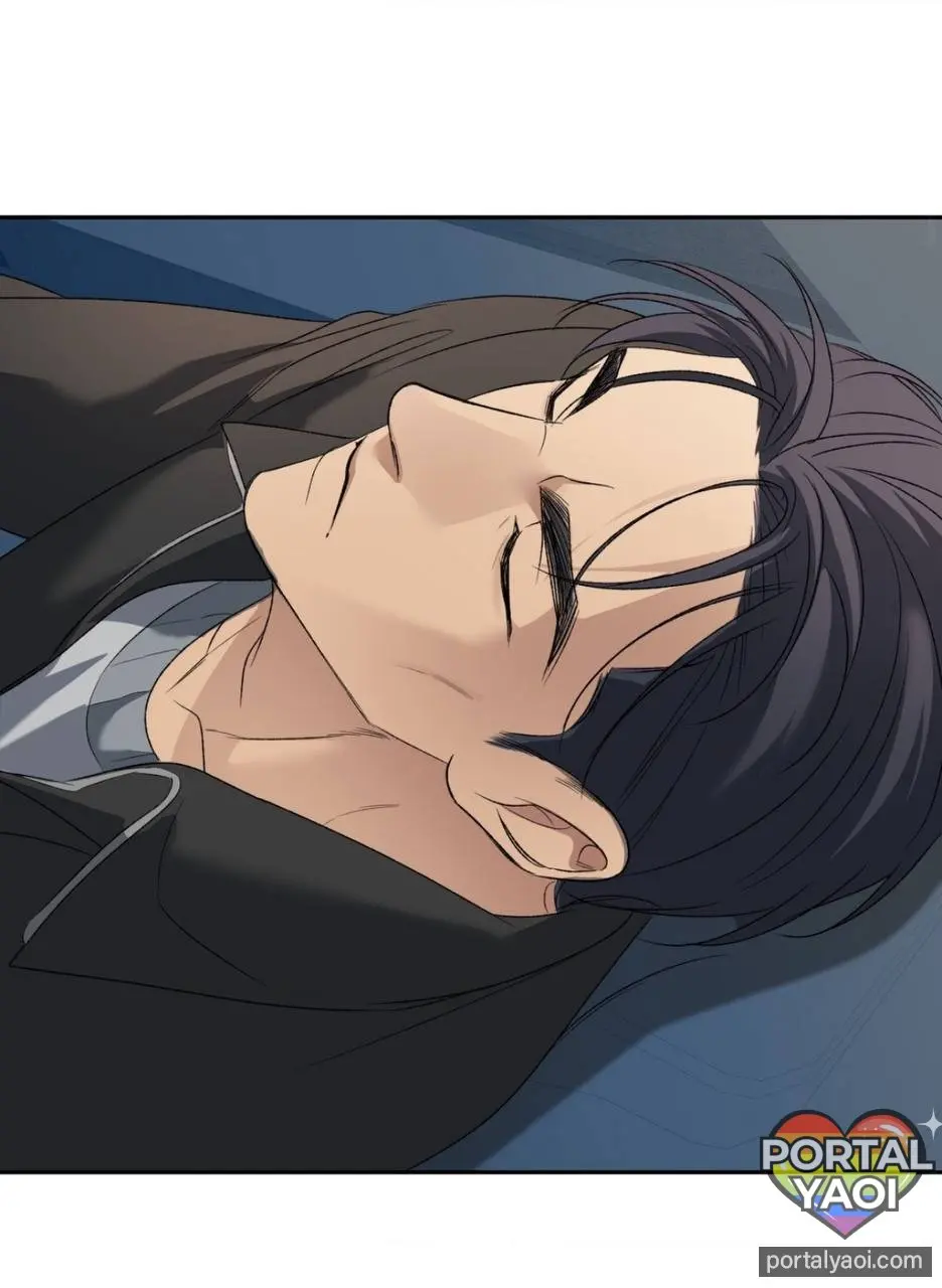 Backlight – Capítulo 29 Yaoi – Página 11 Backlight – Capítulo 29 Yaoi – Página 11