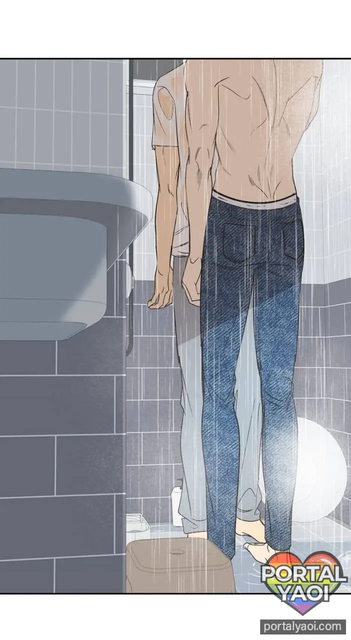 Backlight – Capítulo 29 Yaoi – Página 17 Backlight – Capítulo 29 Yaoi – Página 17