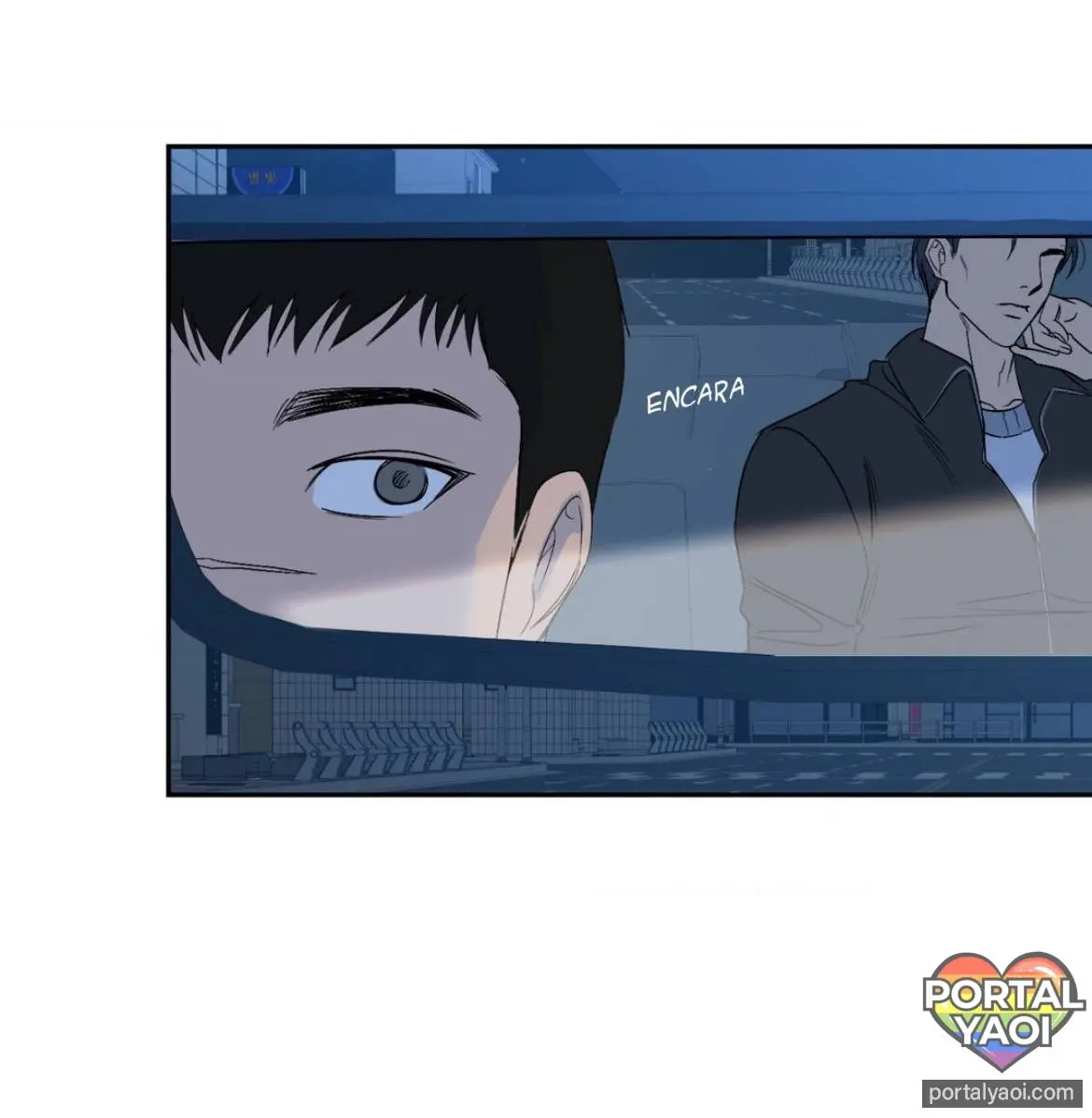 Backlight – Capítulo 29 Yaoi – Página 2 Backlight – Capítulo 29 Yaoi – Página 2