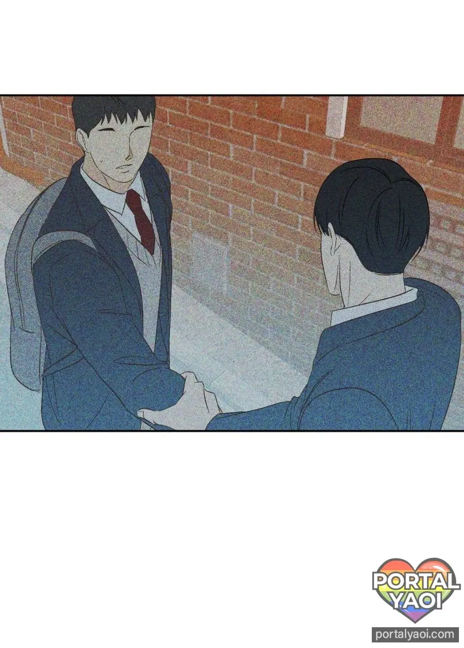 Backlight – Capítulo 29 Yaoi – Página 23 Backlight – Capítulo 29 Yaoi – Página 23