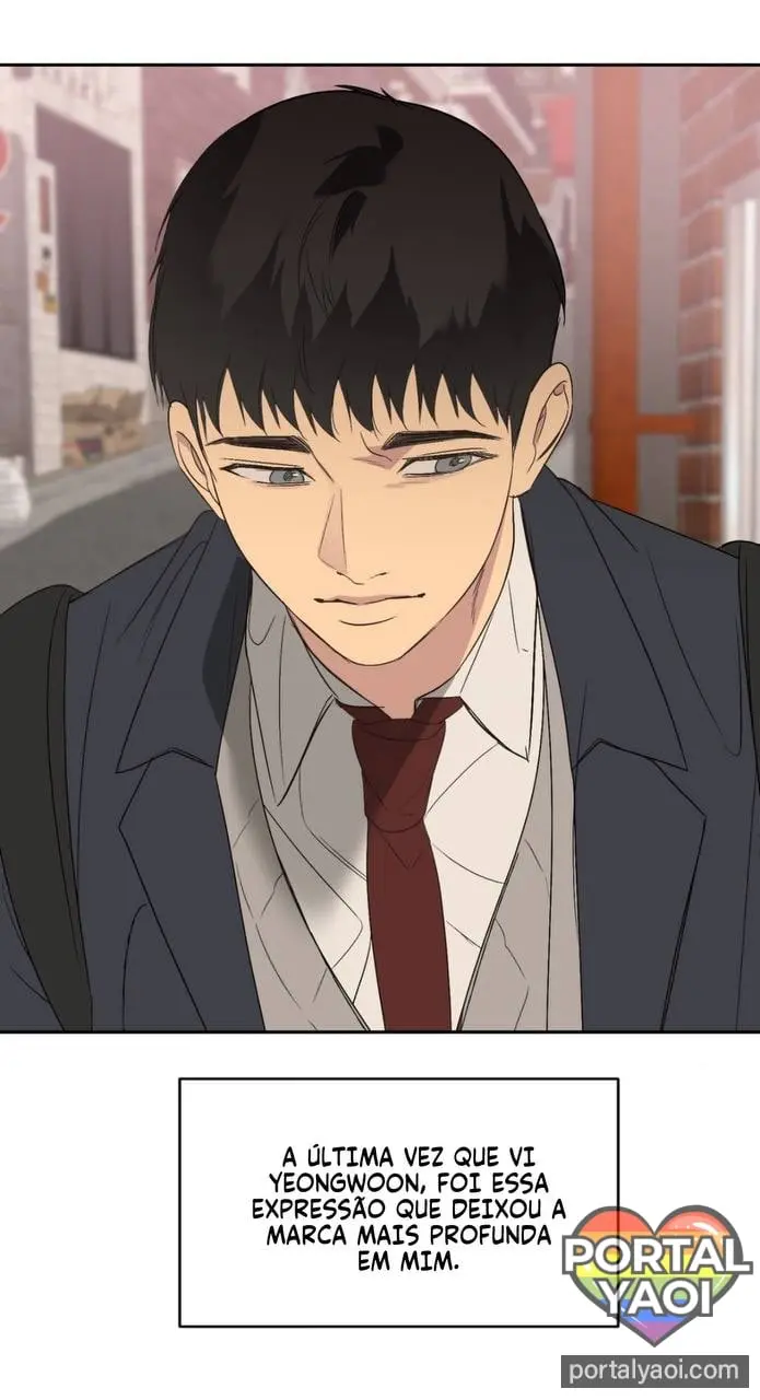 Backlight – Capítulo 29 Yaoi – Página 25 Backlight – Capítulo 29 Yaoi – Página 25