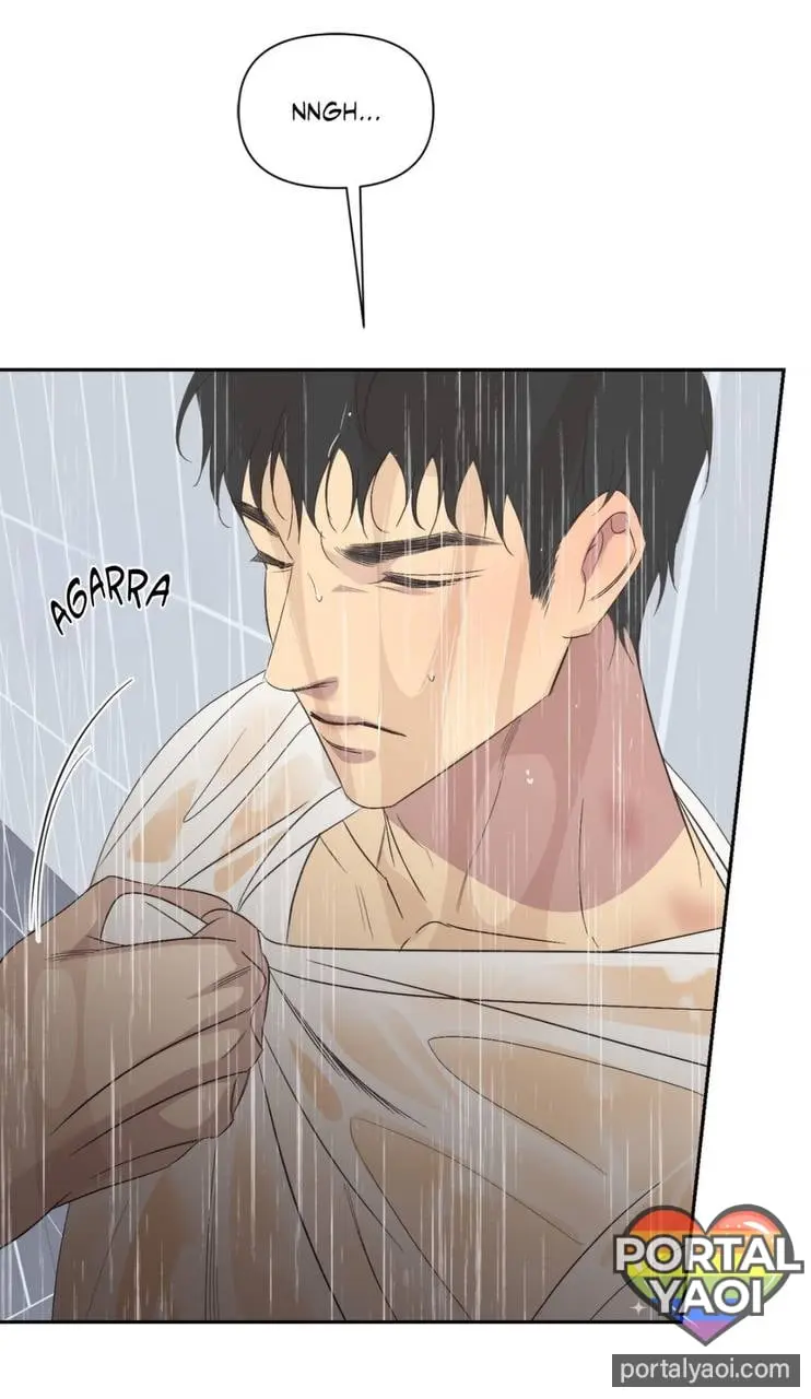 Backlight – Capítulo 29 Yaoi – Página 28 Backlight – Capítulo 29 Yaoi – Página 28