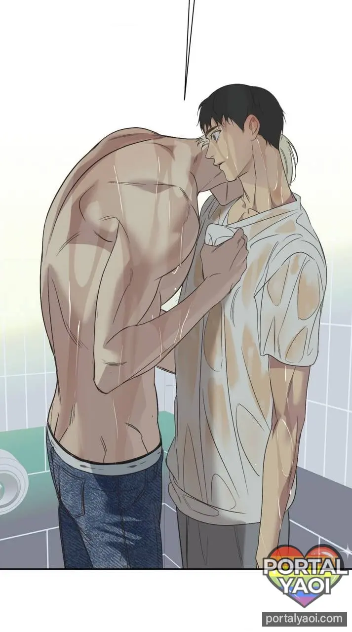 Backlight – Capítulo 29 Yaoi – Página 30 Backlight – Capítulo 29 Yaoi – Página 30