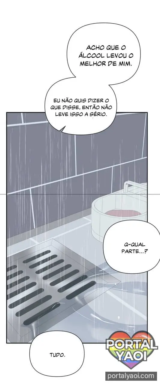 Backlight – Capítulo 29 Yaoi – Página 31 Backlight – Capítulo 29 Yaoi – Página 31