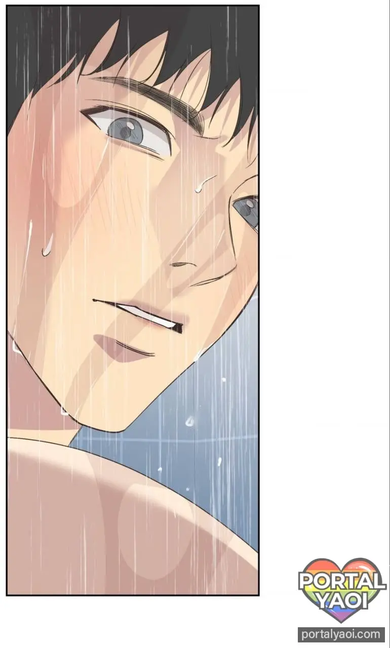 Backlight – Capítulo 29 Yaoi – Página 33 Backlight – Capítulo 29 Yaoi – Página 33