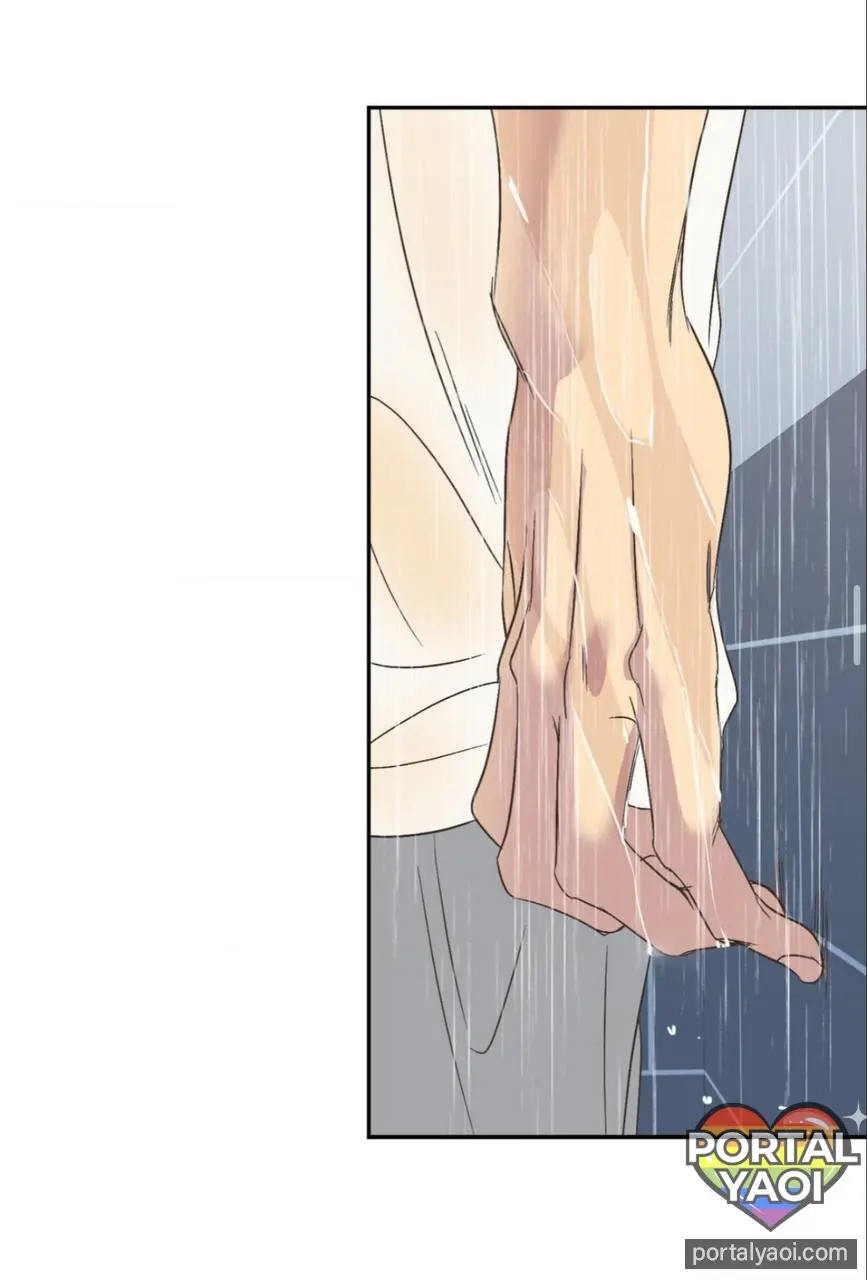 Backlight – Capítulo 29 Yaoi – Página 34 Backlight – Capítulo 29 Yaoi – Página 34