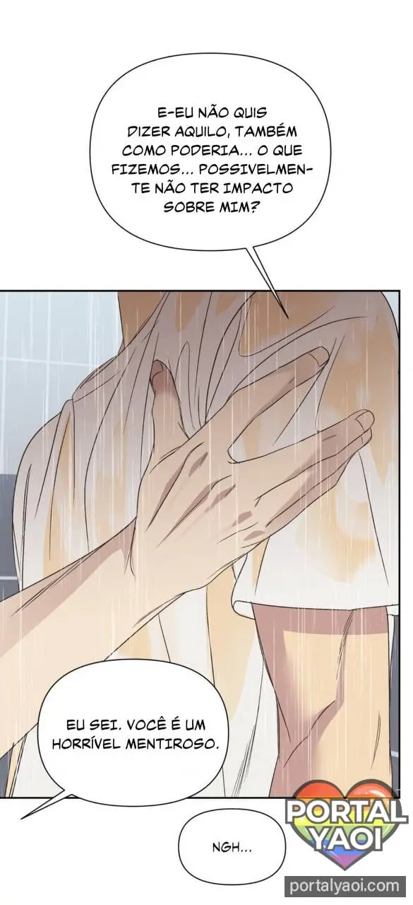 Backlight – Capítulo 29 Yaoi – Página 35 Backlight – Capítulo 29 Yaoi – Página 35