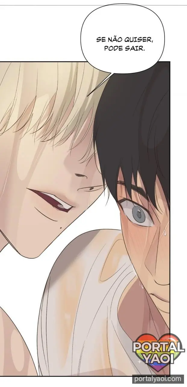 Backlight – Capítulo 29 Yaoi – Página 36 Backlight – Capítulo 29 Yaoi – Página 36