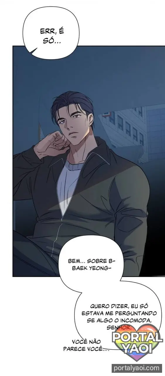 Backlight – Capítulo 29 Yaoi – Página 4 Backlight – Capítulo 29 Yaoi – Página 4