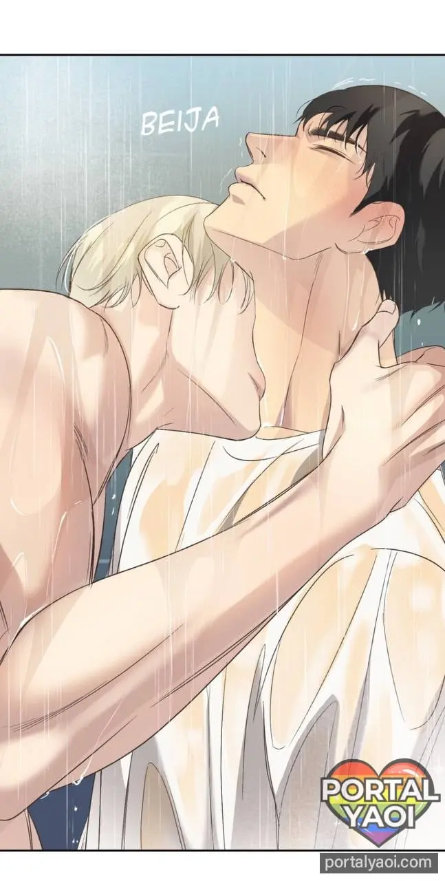 Backlight – Capítulo 29 Yaoi – Página 41 Backlight – Capítulo 29 Yaoi – Página 41