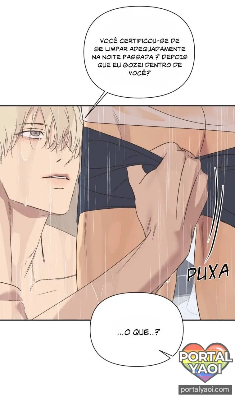 Backlight – Capítulo 29 Yaoi – Página 50 Backlight – Capítulo 29 Yaoi – Página 50