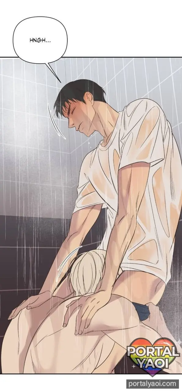 Backlight – Capítulo 29 Yaoi – Página 52 Backlight – Capítulo 29 Yaoi – Página 52