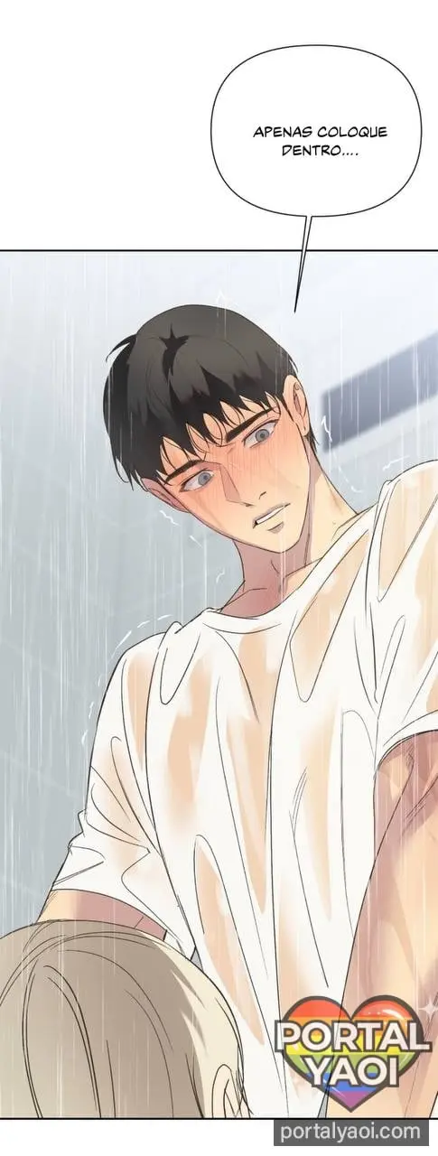 Backlight – Capítulo 29 Yaoi – Página 60 Backlight – Capítulo 29 Yaoi – Página 60