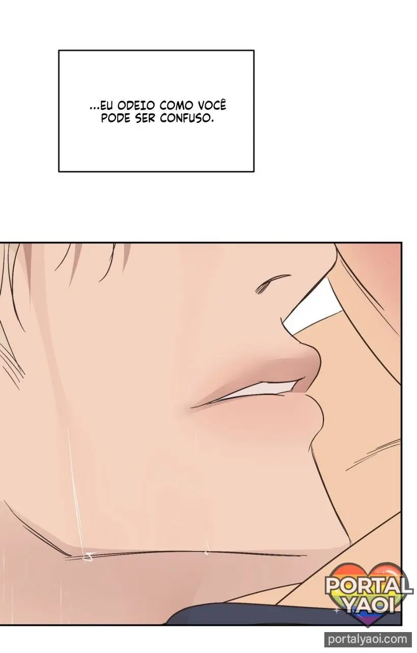 Backlight – Capítulo 29 Yaoi – Página 61 Backlight – Capítulo 29 Yaoi – Página 61