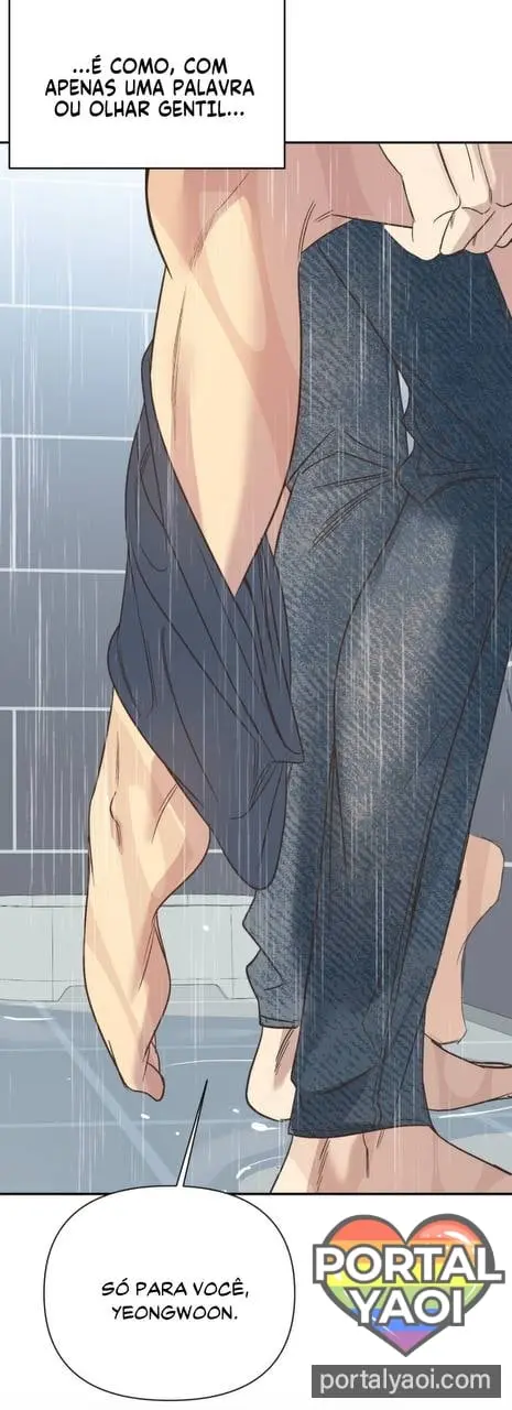 Backlight – Capítulo 29 Yaoi – Página 64 Backlight – Capítulo 29 Yaoi – Página 64