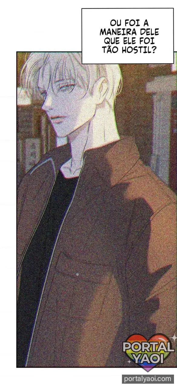 Backlight – Capítulo 29 Yaoi – Página 8 Backlight – Capítulo 29 Yaoi – Página 8