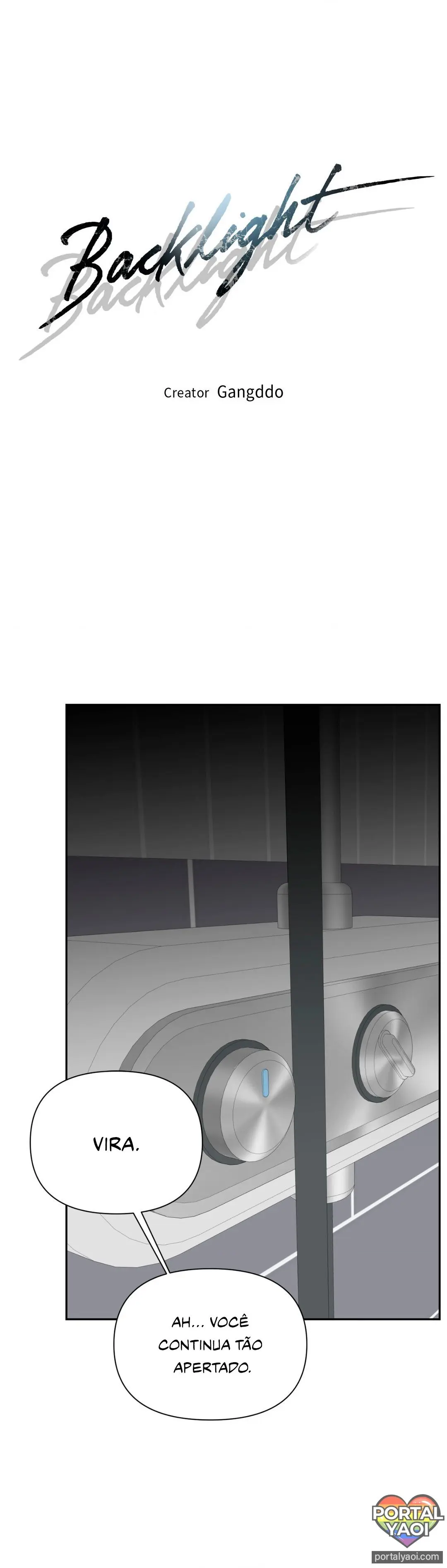 Backlight – Capítulo 30 Yaoi – Página 1 Backlight – Capítulo 30 Yaoi – Página 1