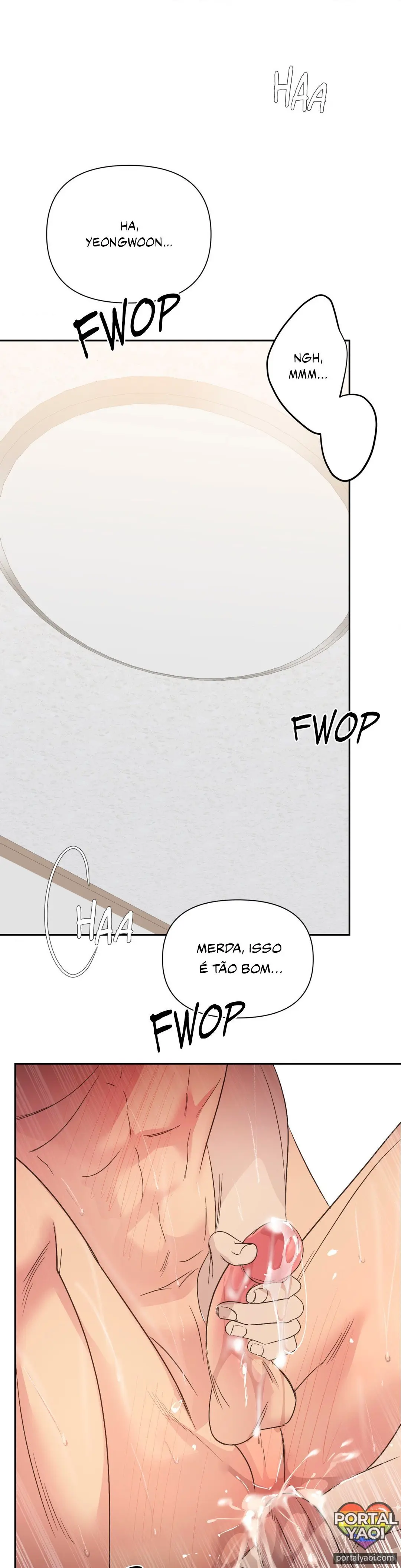 Backlight – Capítulo 30 Yaoi – Página 24 Backlight – Capítulo 30 Yaoi – Página 24